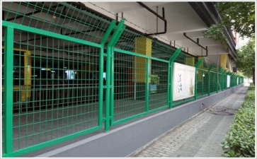 邊框護(hù)欄網(wǎng)